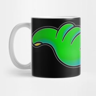 Feathernubs logo Mug